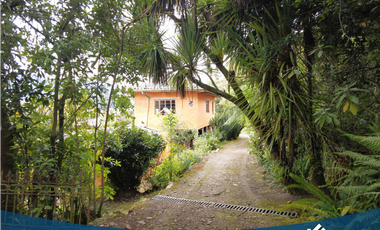 En Venta Hermosa Finca en Tabio Rio Frio Oriental