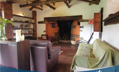 En Venta Hermosa Finca en Tabio Rio Frio Oriental