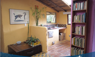 En Venta Hermosa Finca en Tabio Rio Frio Oriental