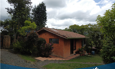 En Venta Hermosa Finca en Tabio Rio Frio Oriental