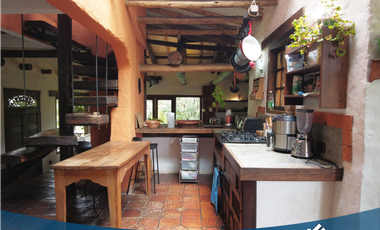 En Venta Hermosa Finca en Tabio Rio Frio Oriental