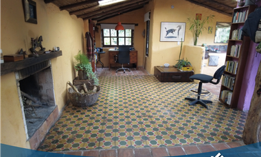 En Venta Hermosa Finca en Tabio Rio Frio Oriental