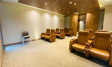 [MC] Apartaestudio en Alquiler Senior’s Club Pance Cali