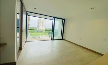 [MC] Apartaestudio en Alquiler Senior’s Club Pance Cali