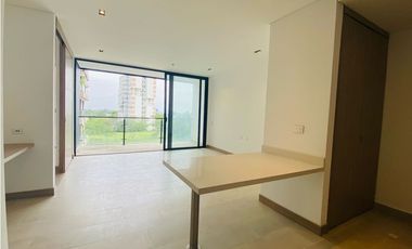 [MC] Apartaestudio en Alquiler Senior’s Club Pance Cali