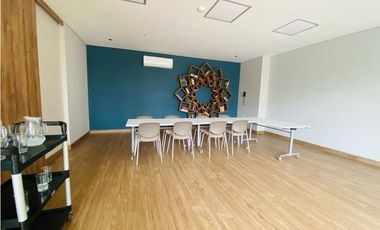[MC] Apartaestudio en Alquiler Senior’s Club Pance Cali