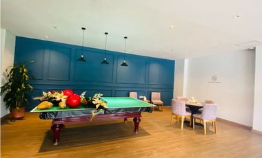 [MC] Apartaestudio en Alquiler Senior’s Club Pance Cali