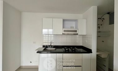 Apartamento en arriendo, barrio Milán, Manizales