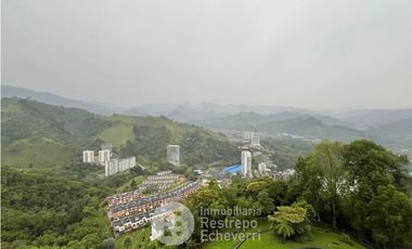 Apartamento en arriendo, barrio Milán, Manizales