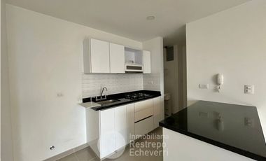 Apartamento en arriendo, barrio Milán, Manizales