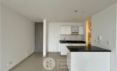 Apartamento en arriendo, barrio Milán, Manizales