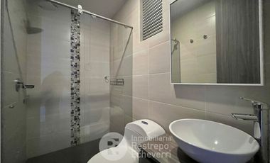 Apartamento en arriendo, barrio Milán, Manizales