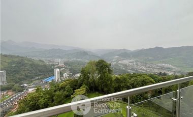 Apartamento en arriendo, barrio Milán, Manizales