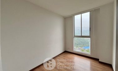 Apartamento en arriendo, barrio Milán, Manizales