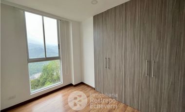 Apartamento en arriendo, barrio Milán, Manizales