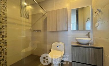 Apartamento en arriendo, barrio Milán, Manizales