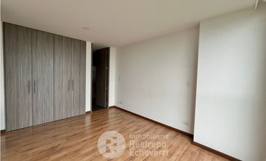 Apartamento en arriendo, barrio Milán, Manizales