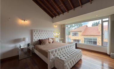 SE VENDE CASA EN CAJICA