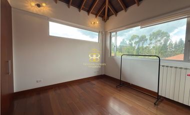 SE VENDE CASA EN CAJICA