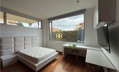 SE VENDE CASA EN CAJICA