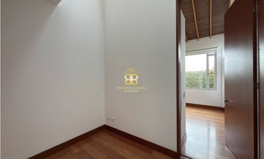 SE VENDE CASA EN CAJICA