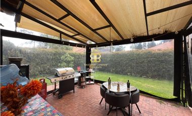 SE VENDE CASA EN CAJICA