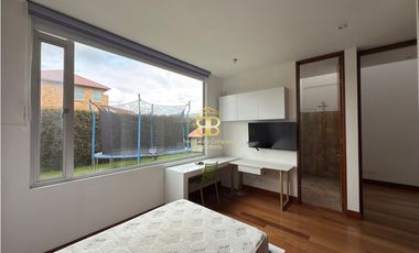 SE VENDE CASA EN CAJICA