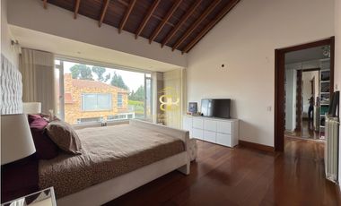 SE VENDE CASA EN CAJICA