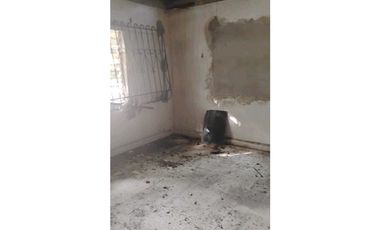 SE VENDE CASA LOTE EN PARAISO BARRANQUILLA
