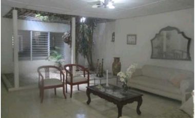 SE VENDE CASA LOTE EN PARAISO BARRANQUILLA