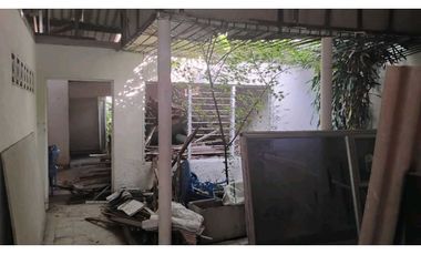 SE VENDE CASA LOTE EN PARAISO BARRANQUILLA
