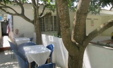 SE VENDE CASA LOTE EN PARAISO BARRANQUILLA
