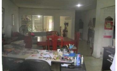 SE VENDE CASA LOTE EN PARAISO BARRANQUILLA