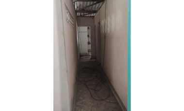 SE VENDE CASA LOTE EN PARAISO BARRANQUILLA