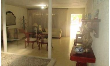 SE VENDE CASA LOTE EN PARAISO BARRANQUILLA