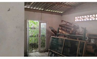 SE VENDE CASA LOTE EN PARAISO BARRANQUILLA