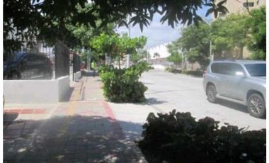 SE VENDE CASA LOTE EN PARAISO BARRANQUILLA