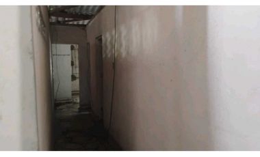 SE VENDE CASA LOTE EN PARAISO BARRANQUILLA