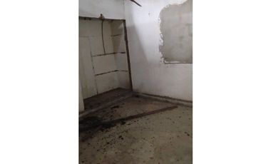 SE VENDE CASA LOTE EN PARAISO BARRANQUILLA