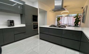Venta Penthouse Santa Maria De Los ngeles  El Poblado