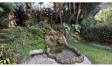 Casa en venta en unidad cerrada en el retiro Antioquía