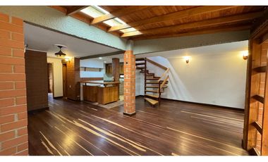 Casa en venta en unidad cerrada en el retiro Antioquía