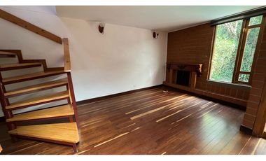 Casa en venta en unidad cerrada en el retiro Antioquía