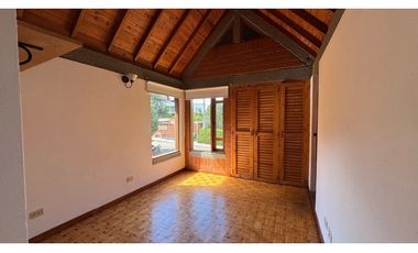 Casa en venta en unidad cerrada en el retiro Antioquía