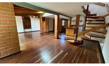 Casa en venta en unidad cerrada en el retiro Antioquía