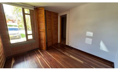 Casa en venta en unidad cerrada en el retiro Antioquía