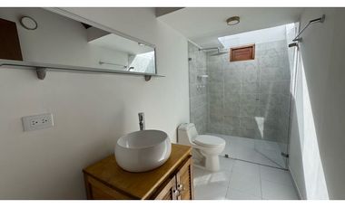 Casa en venta en unidad cerrada en el retiro Antioquía