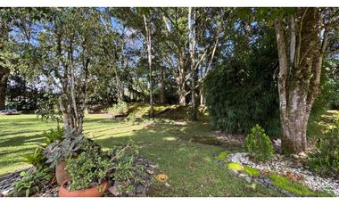 Casa en venta en unidad cerrada en el retiro Antioquía