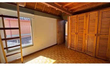 Casa en venta en unidad cerrada en el retiro Antioquía