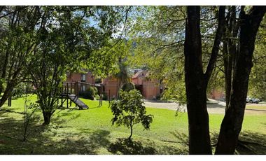 Casa en venta en unidad cerrada en el retiro Antioquía